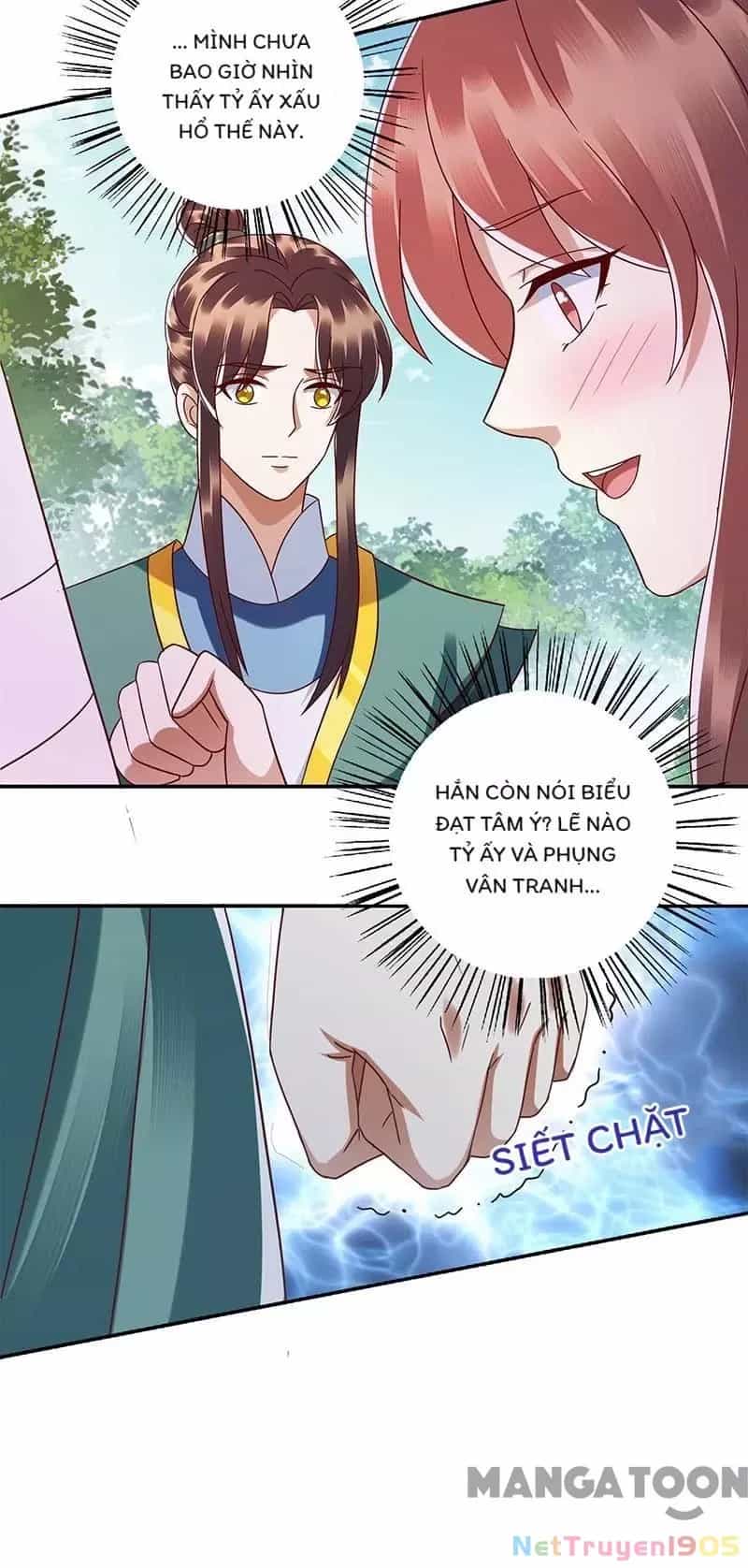 Nhất Phẩm Đích Nữ - Chương 210 - ảnh 8