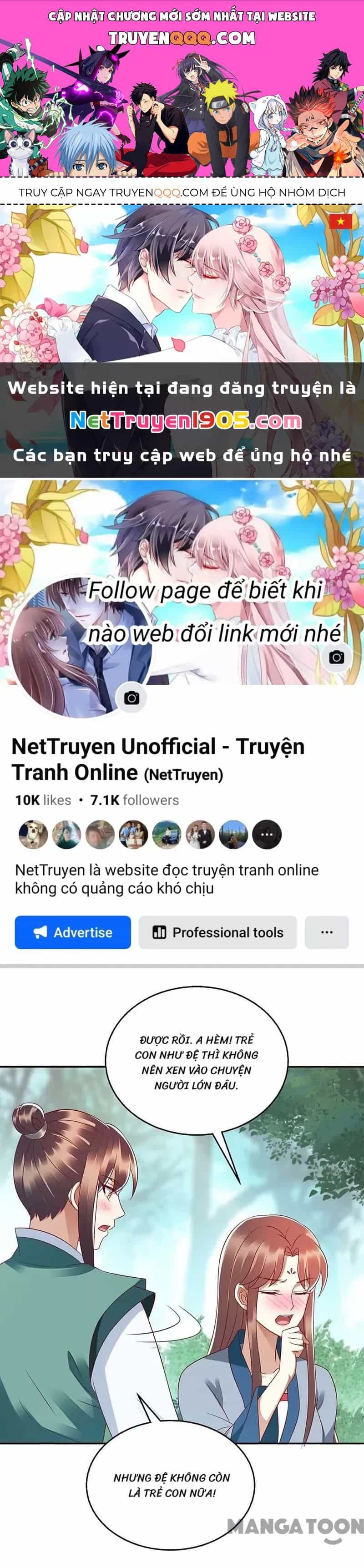 Nhất Phẩm Đích Nữ - Chương 211 - ảnh 1