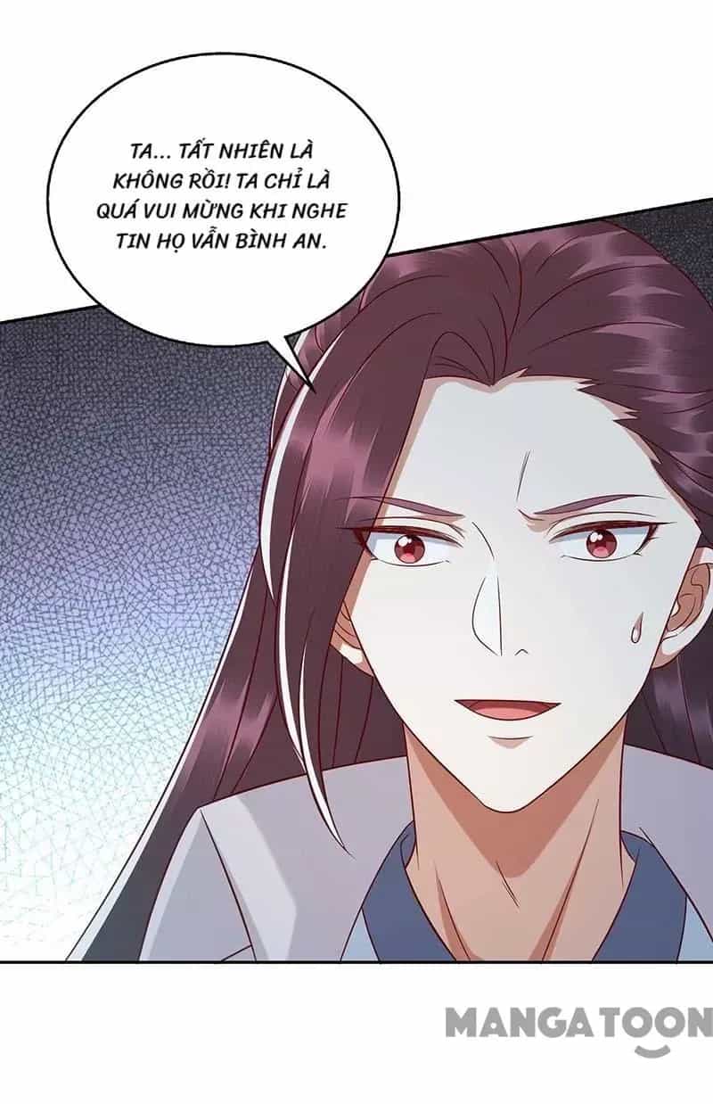 Nhất Phẩm Đích Nữ - Chương 211 - ảnh 22