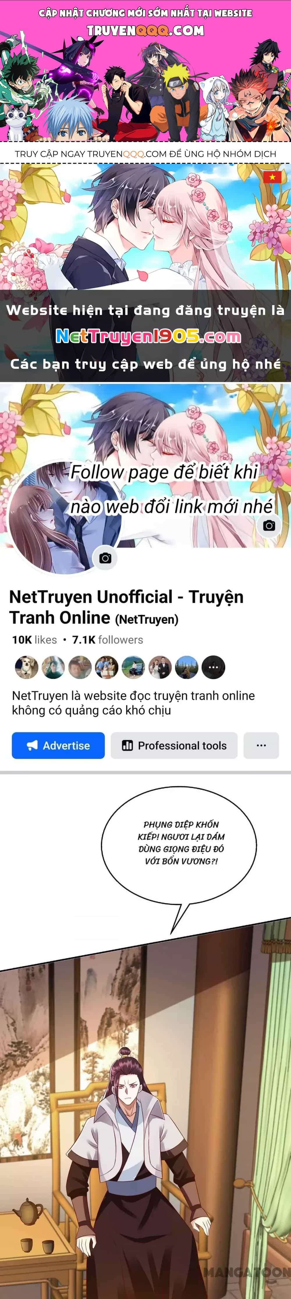 Nhất Phẩm Đích Nữ - Chương 212 - ảnh 1