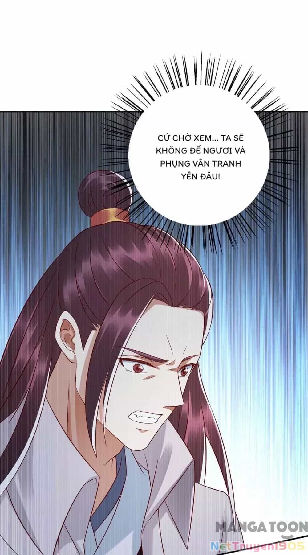 Nhất Phẩm Đích Nữ - Chương 212 - ảnh 4