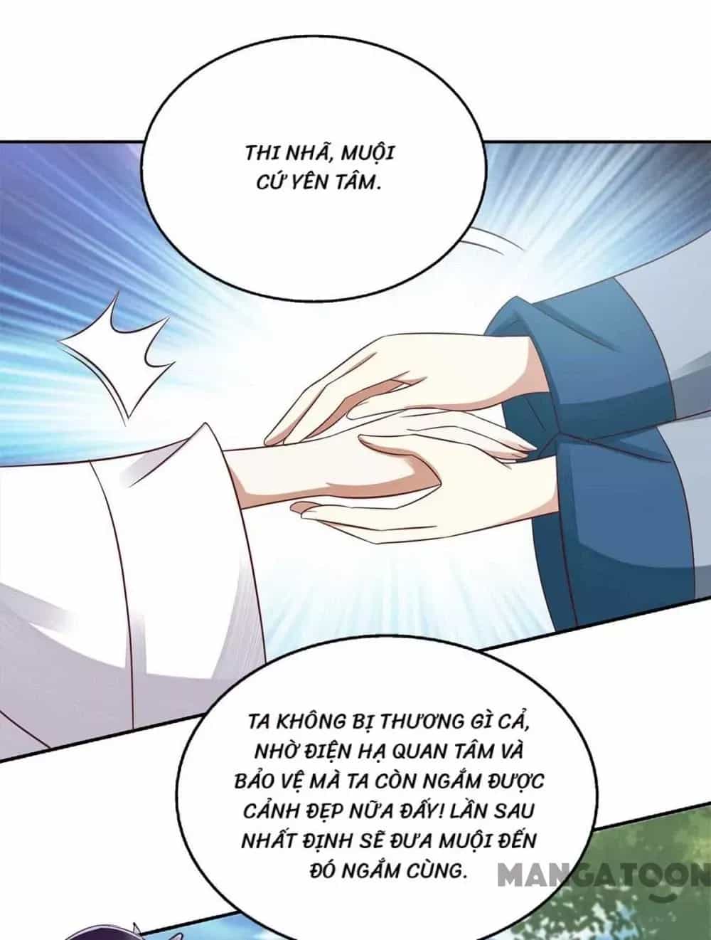 Nhất Phẩm Đích Nữ - Chương 213 - ảnh 13