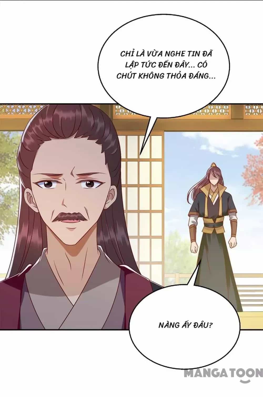 Nhất Phẩm Đích Nữ - Chương 213 - ảnh 27