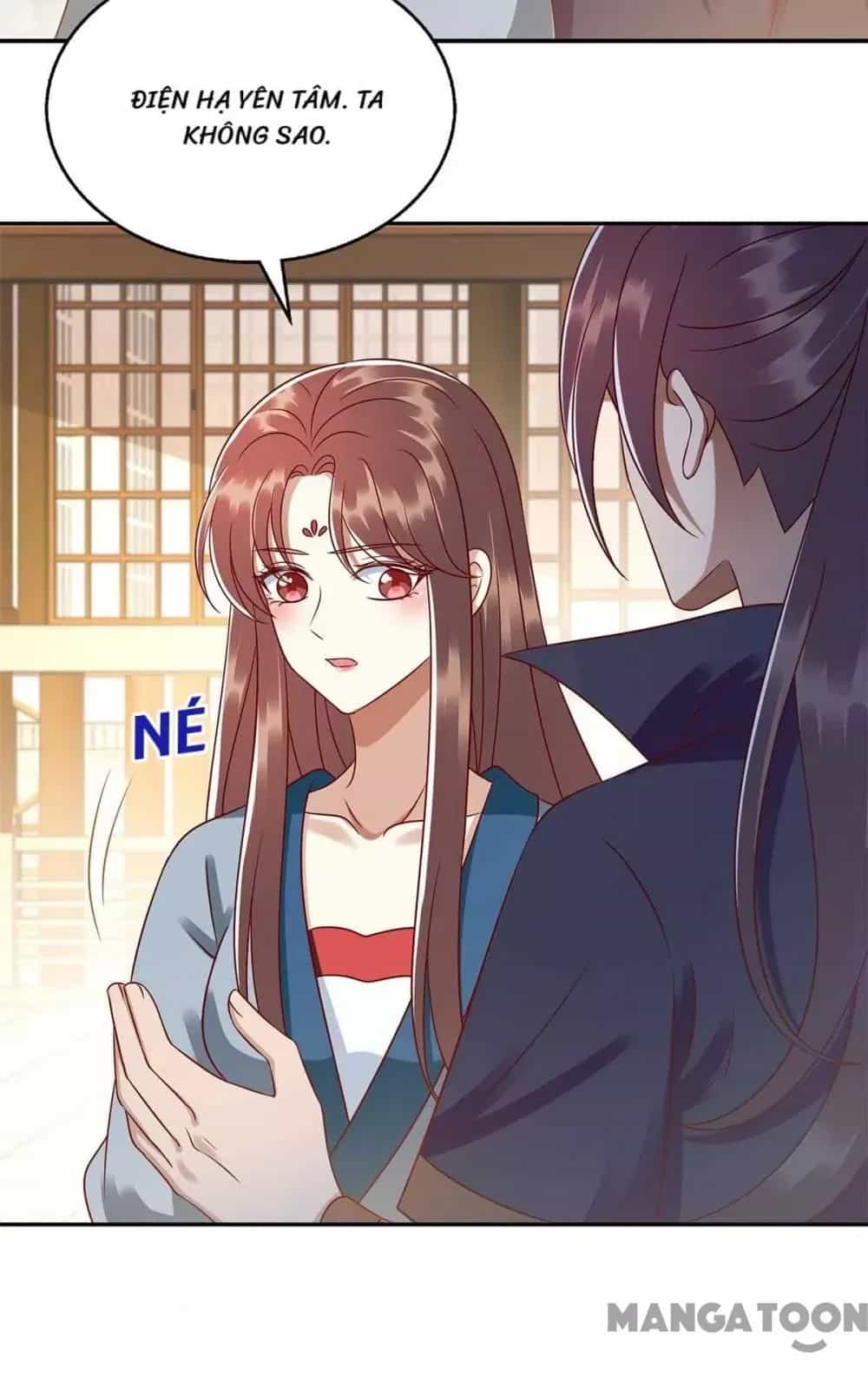 Nhất Phẩm Đích Nữ - Chương 213 - ảnh 33