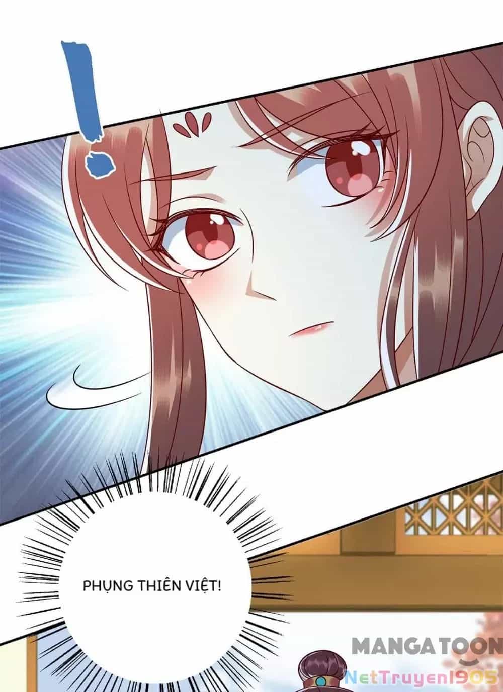 Nhất Phẩm Đích Nữ - Chương 213 - ảnh 36