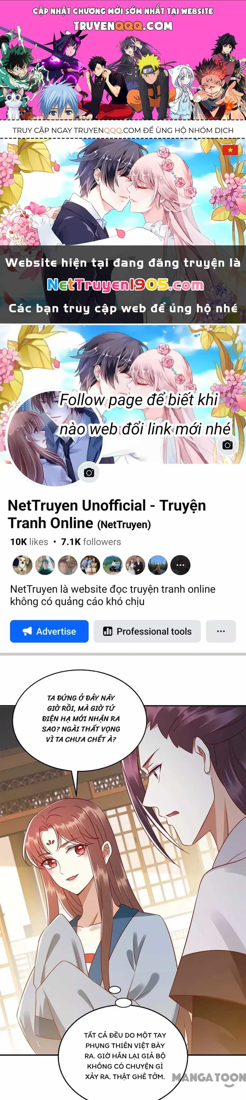 Nhất Phẩm Đích Nữ - Chương 214 - ảnh 1