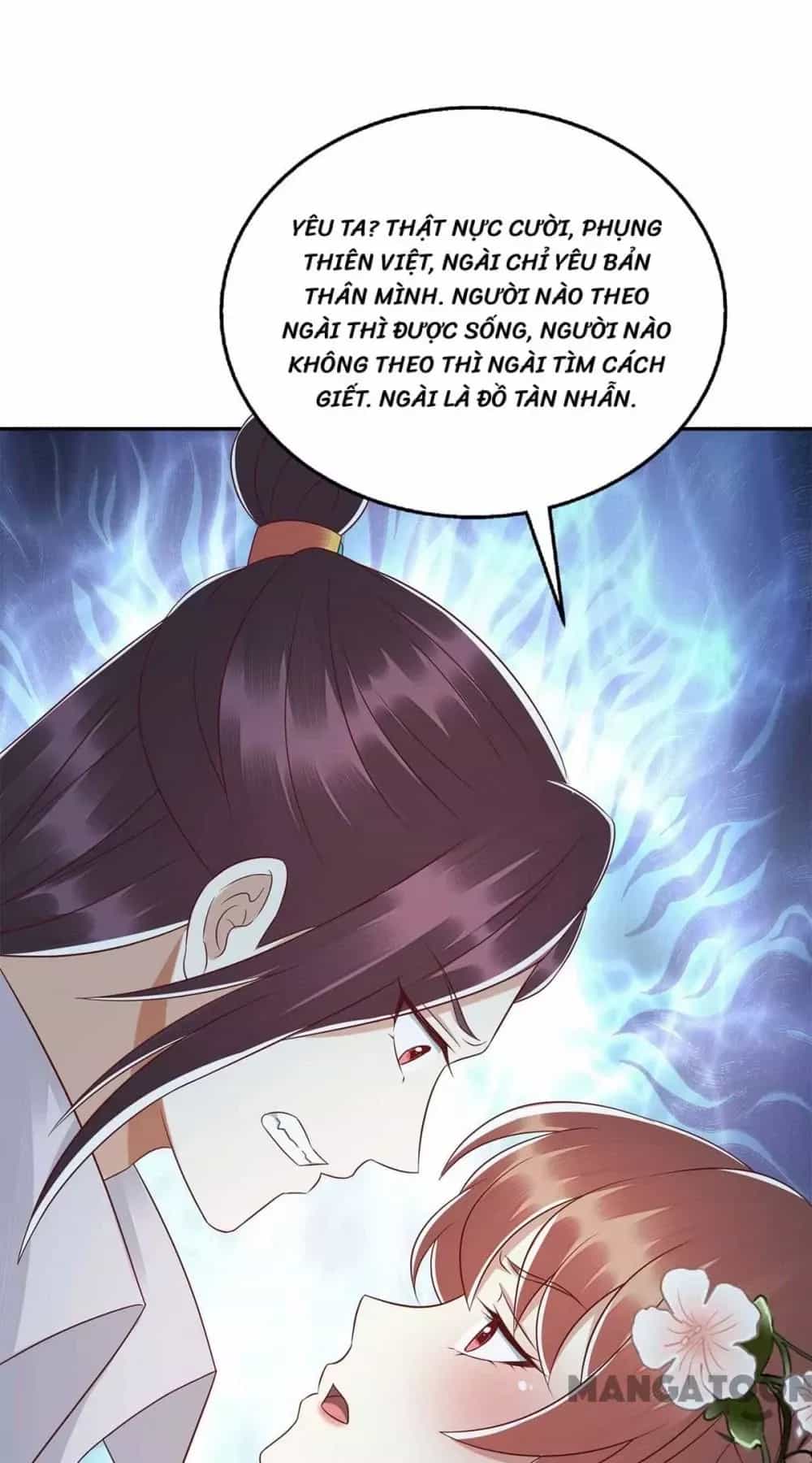 Nhất Phẩm Đích Nữ - Chương 214 - ảnh 37