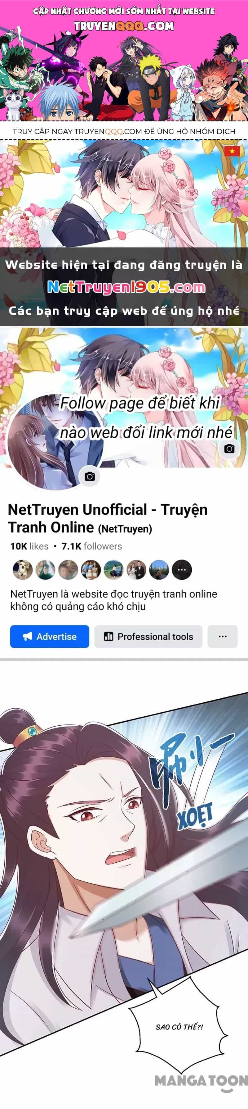 Nhất Phẩm Đích Nữ - Chương 215 - ảnh 1