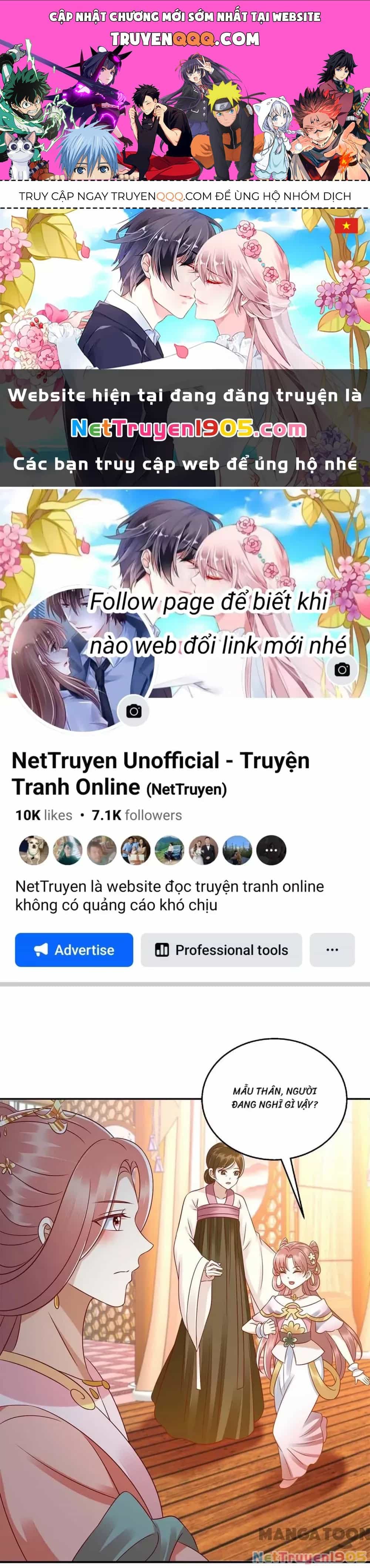 Nhất Phẩm Đích Nữ - Chương 216 - ảnh 1