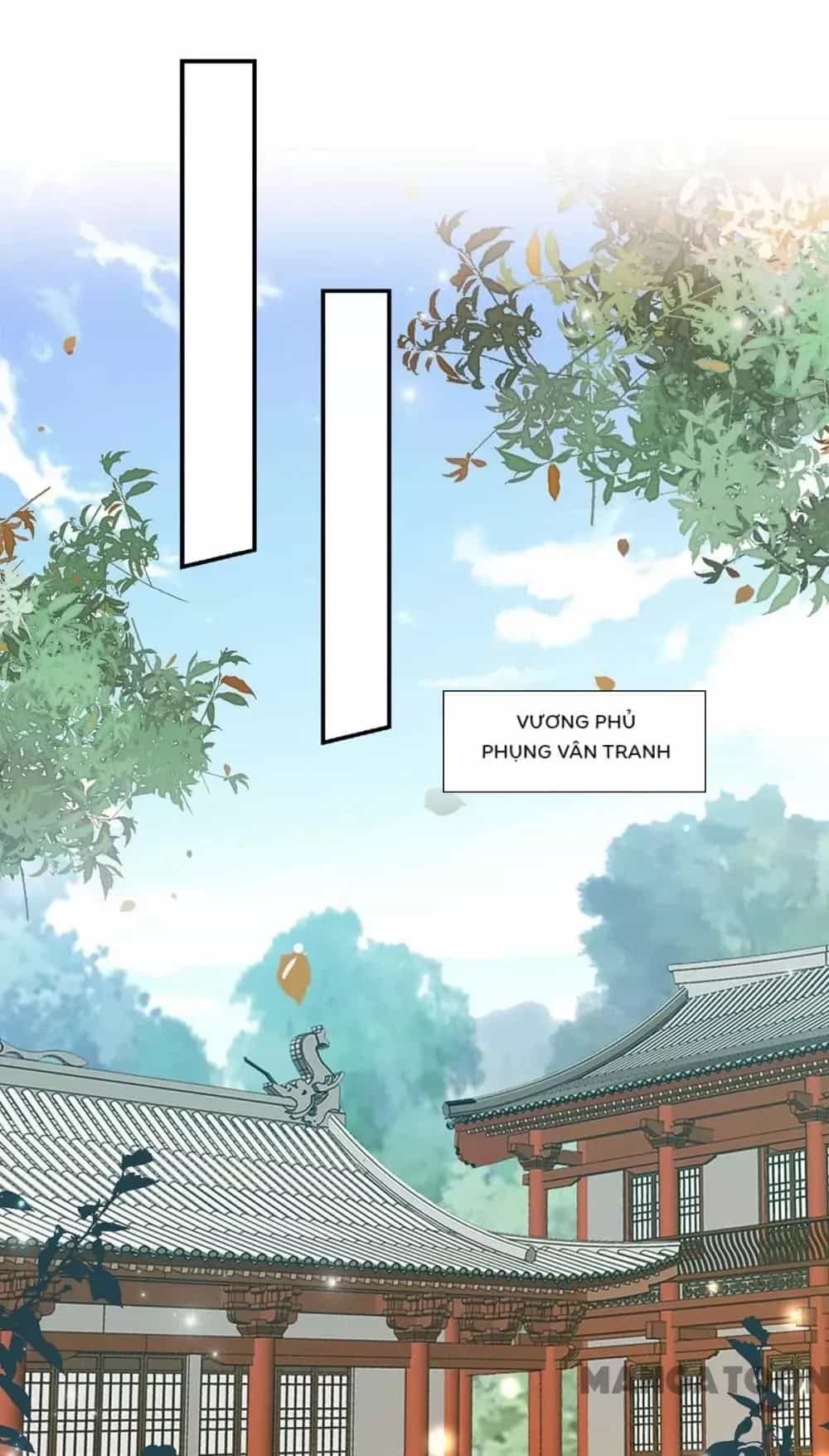 Nhất Phẩm Đích Nữ - Chương 216 - ảnh 21