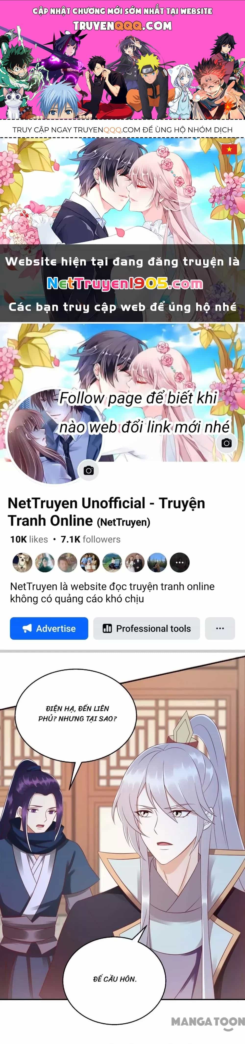 Nhất Phẩm Đích Nữ - Chương 217 - ảnh 1