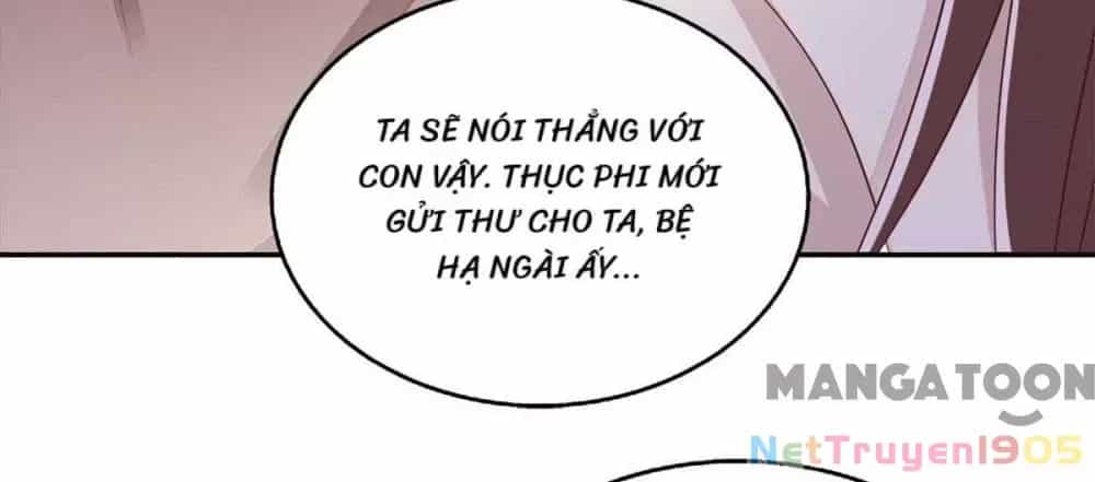 Nhất Phẩm Đích Nữ - Chương 217 - ảnh 14