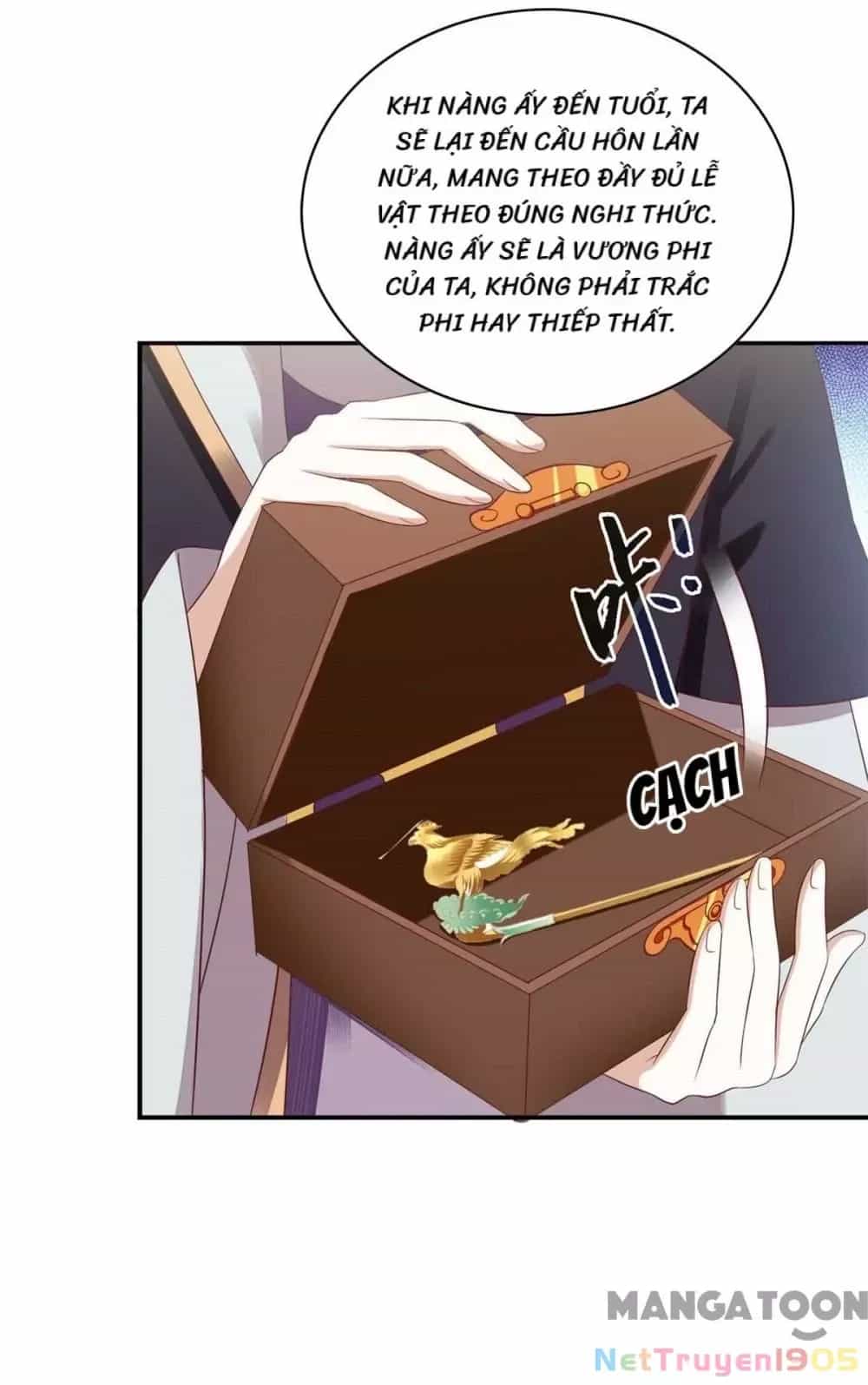 Nhất Phẩm Đích Nữ - Chương 217 - ảnh 38