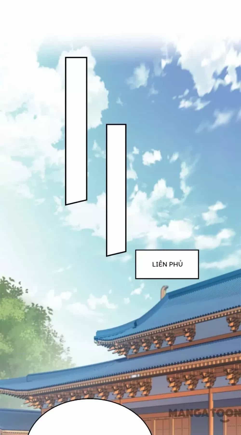 Nhất Phẩm Đích Nữ - Chương 217 - ảnh 8