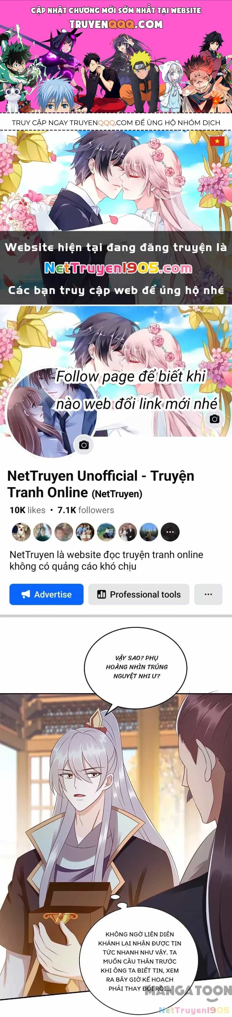 Nhất Phẩm Đích Nữ - Chương 218 - ảnh 1