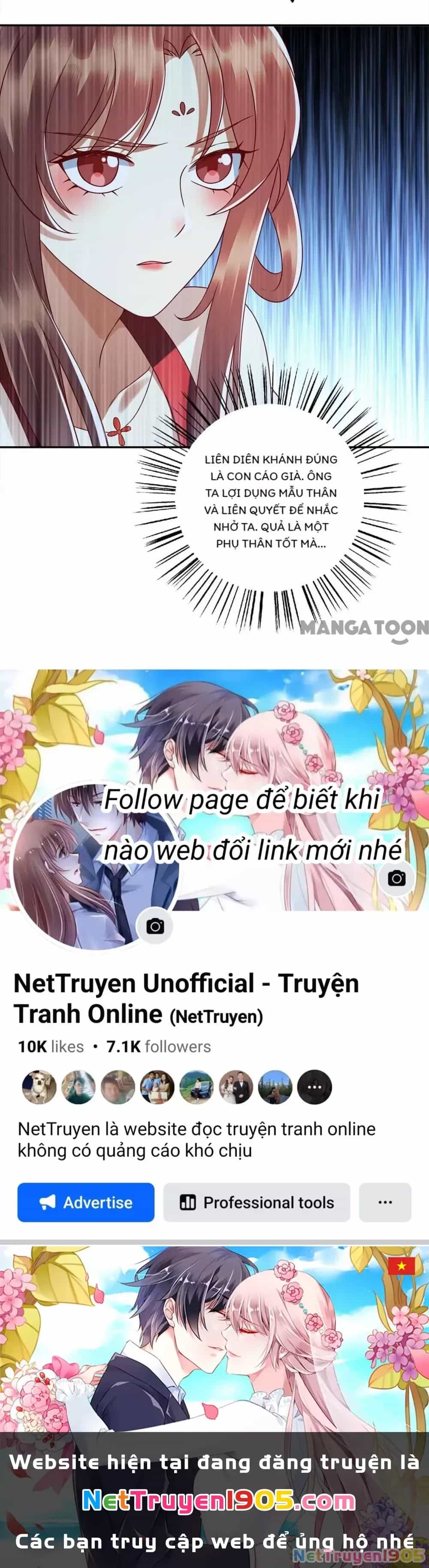Nhất Phẩm Đích Nữ - Chương 218 - ảnh 32