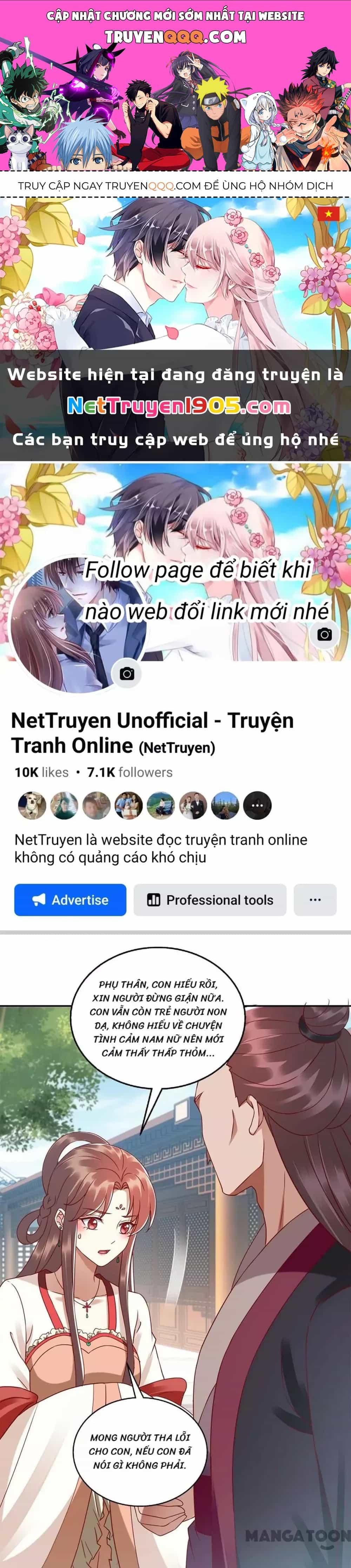 Nhất Phẩm Đích Nữ - Chương 219 - ảnh 1