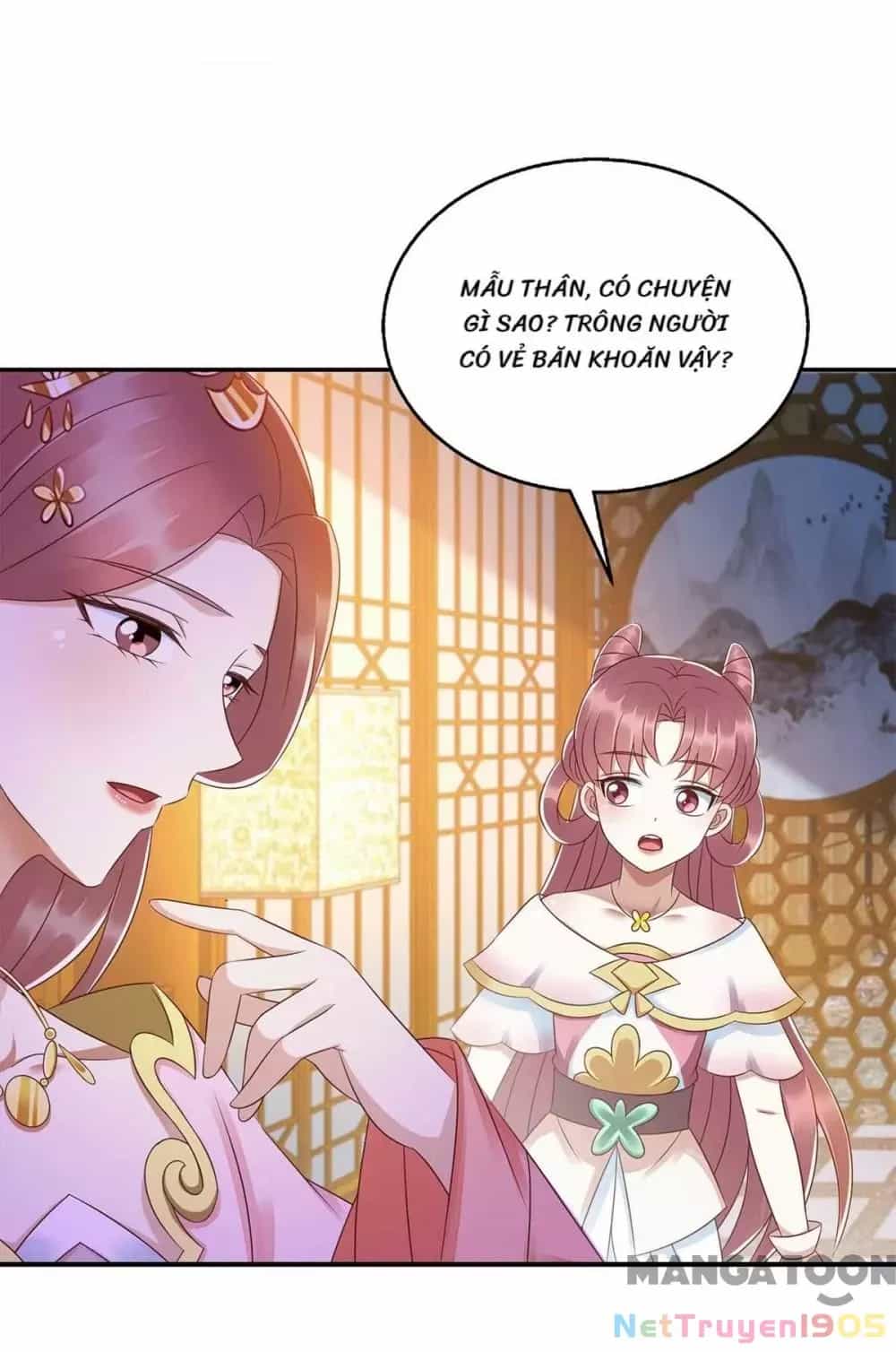 Nhất Phẩm Đích Nữ - Chương 219 - ảnh 25