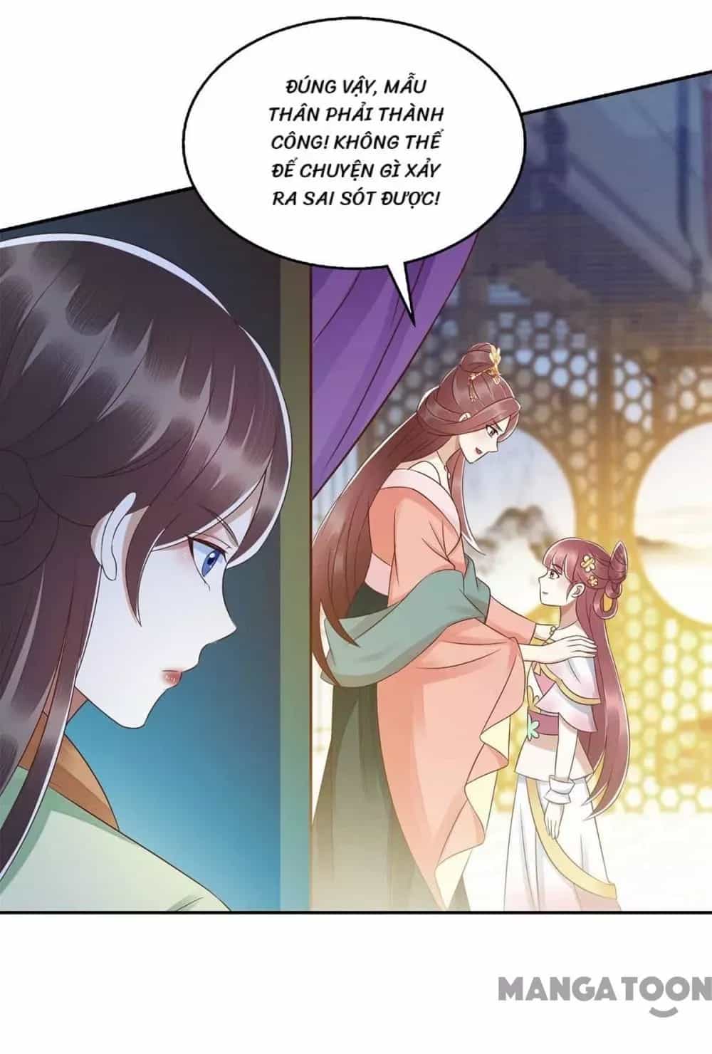 Nhất Phẩm Đích Nữ - Chương 219 - ảnh 33