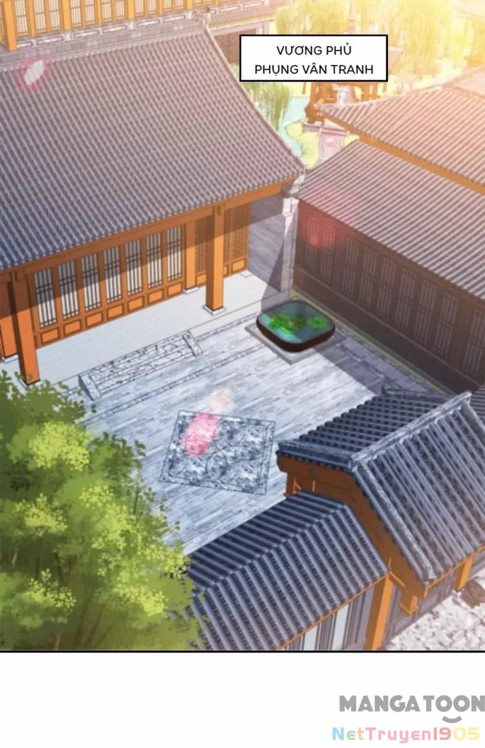 Nhất Phẩm Đích Nữ - Chương 219 - ảnh 36