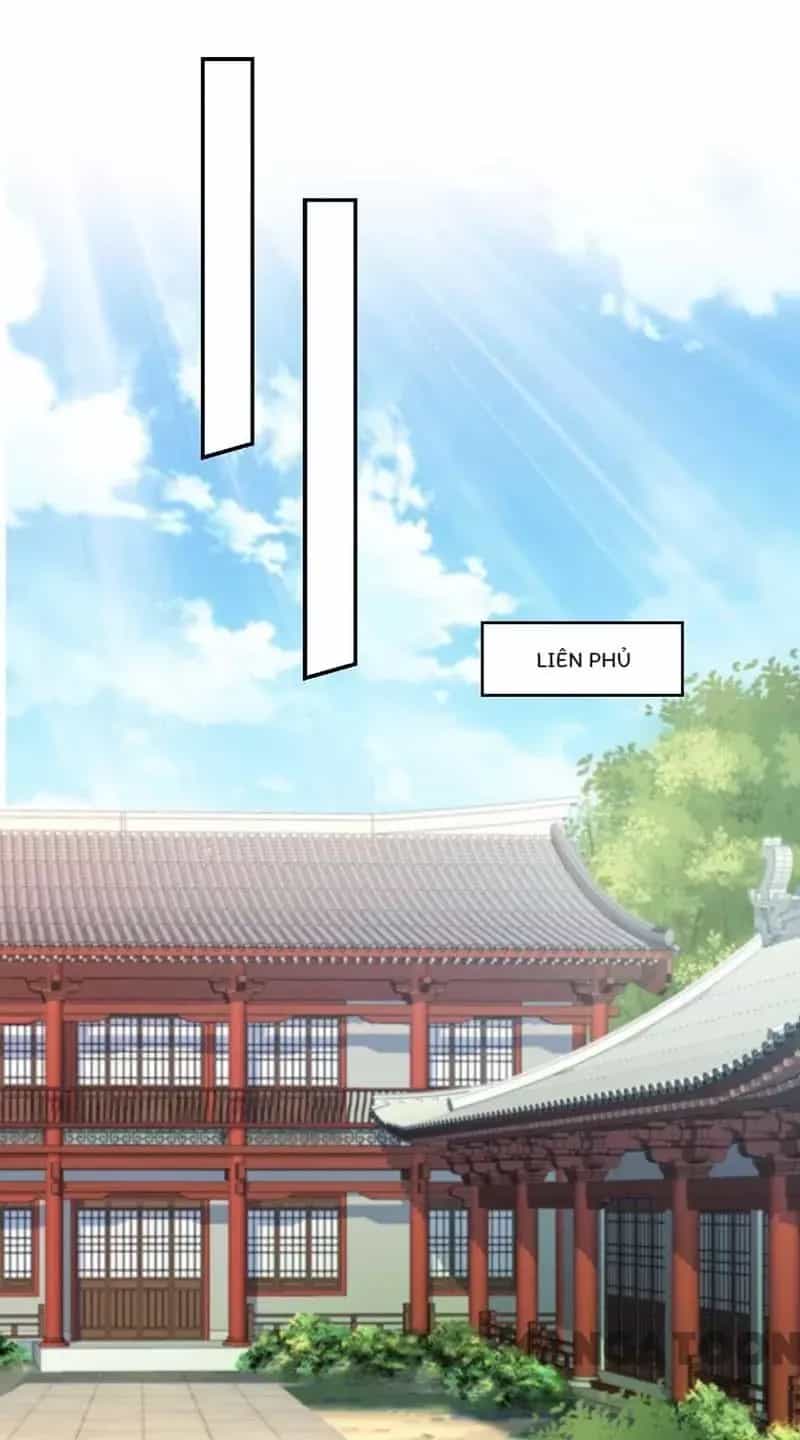 Nhất Phẩm Đích Nữ - Chương 220 - ảnh 18
