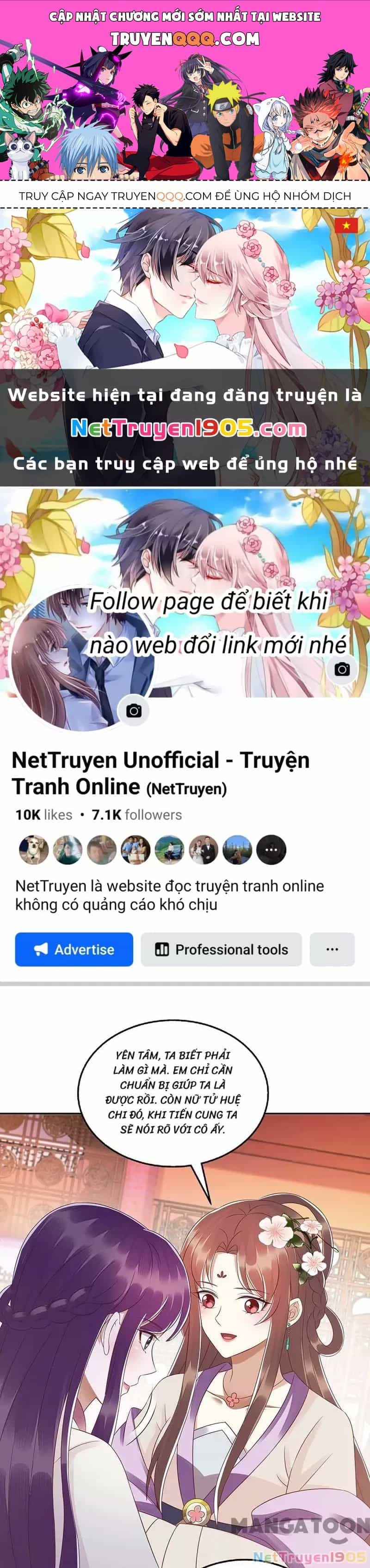 Nhất Phẩm Đích Nữ - Chương 221 - ảnh 1