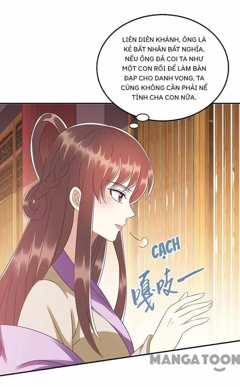 Nhất Phẩm Đích Nữ - Chương 221 - ảnh 10