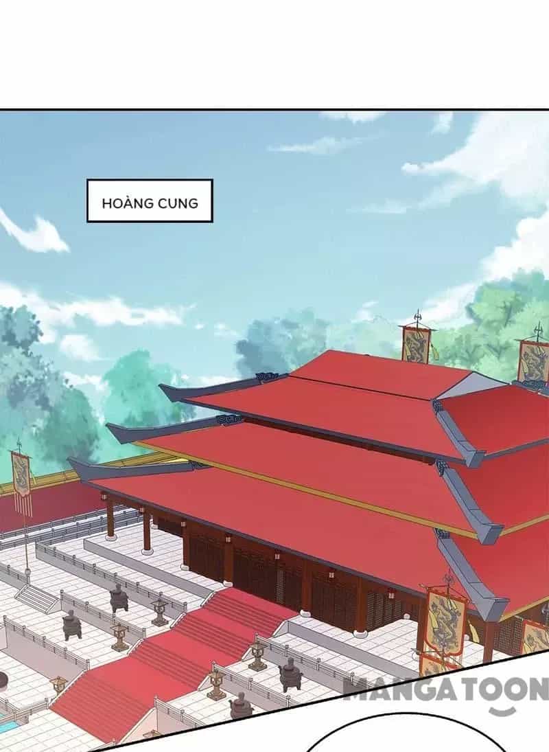 Nhất Phẩm Đích Nữ - Chương 221 - ảnh 21