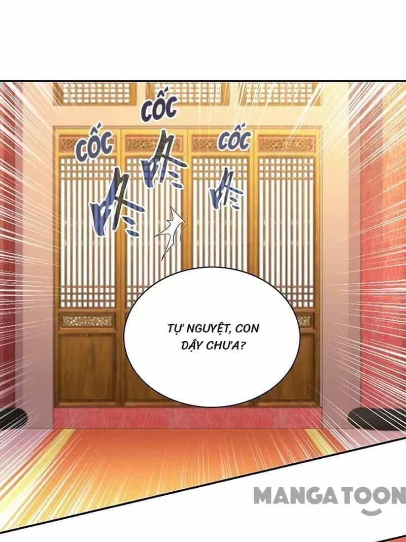 Nhất Phẩm Đích Nữ - Chương 221 - ảnh 7