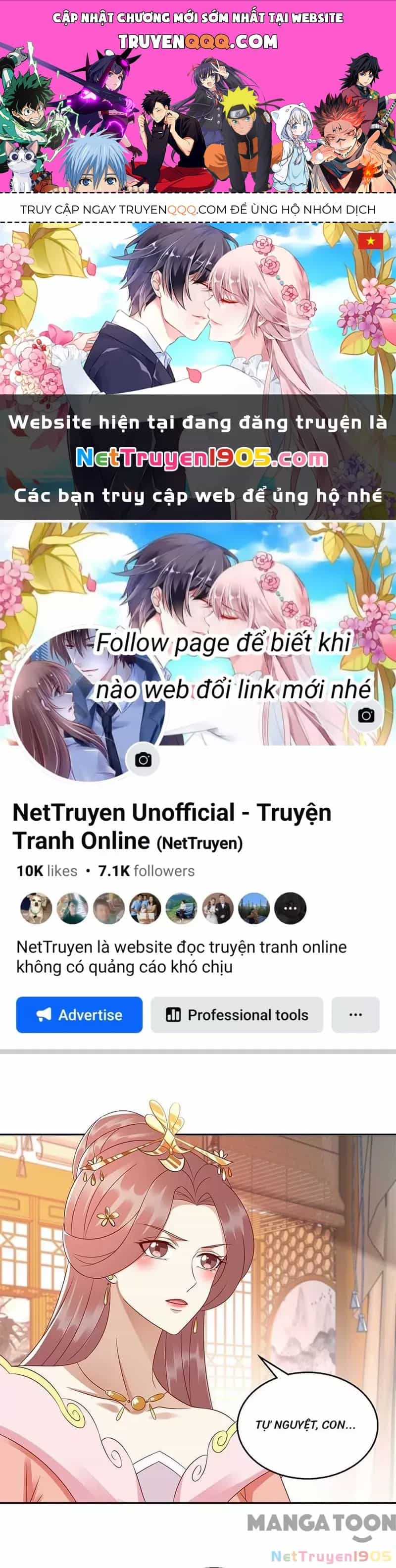 Nhất Phẩm Đích Nữ - Chương 222 - ảnh 1