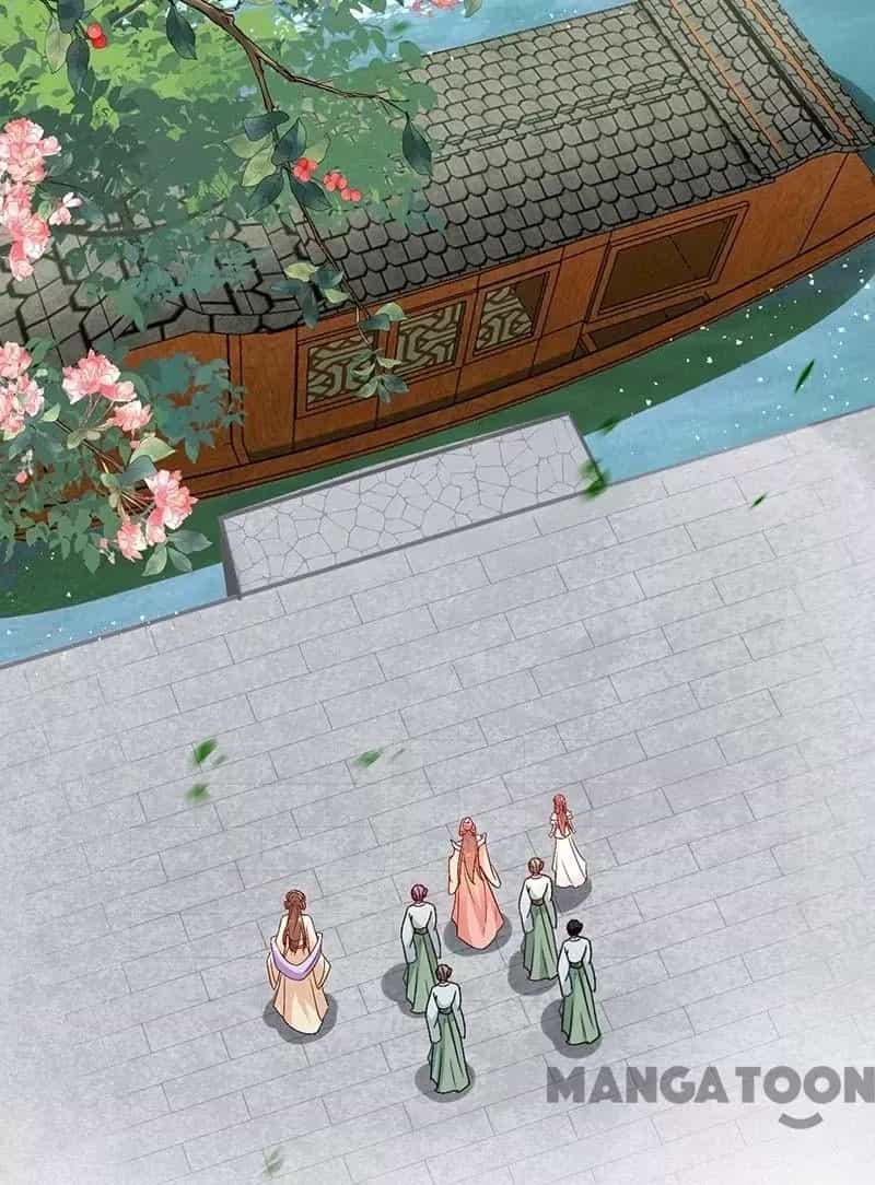 Nhất Phẩm Đích Nữ - Chương 222 - ảnh 19