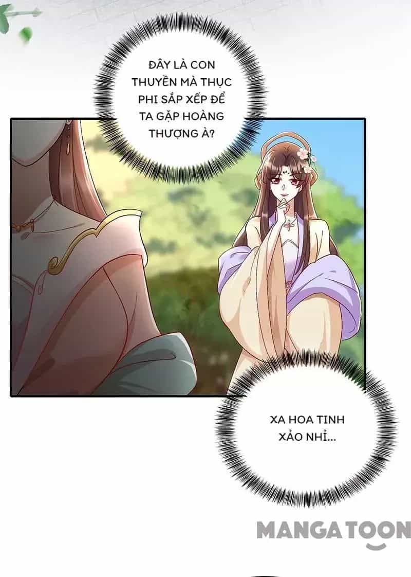 Nhất Phẩm Đích Nữ - Chương 222 - ảnh 20