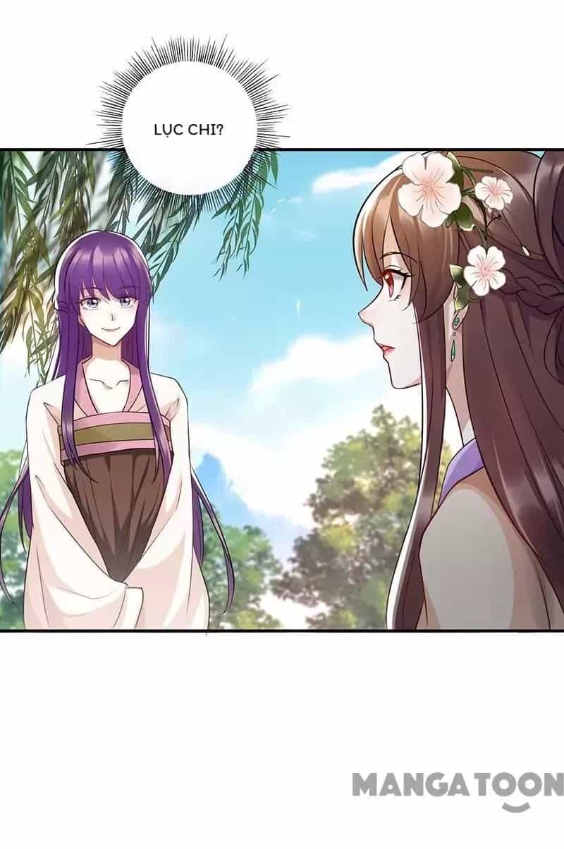 Nhất Phẩm Đích Nữ - Chương 222 - ảnh 28