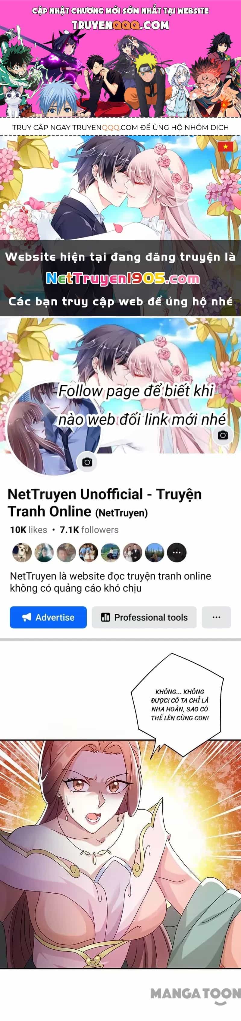 Nhất Phẩm Đích Nữ - Chương 223 - ảnh 1