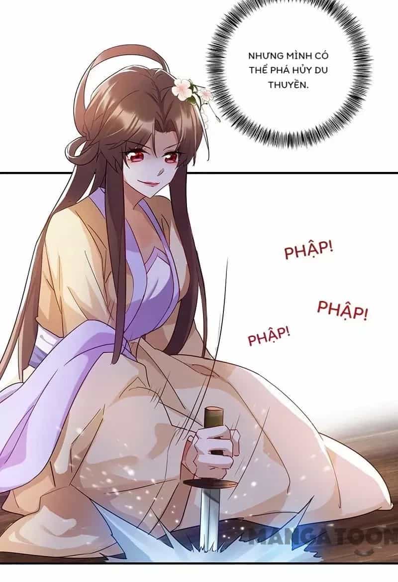 Nhất Phẩm Đích Nữ - Chương 223 - ảnh 25