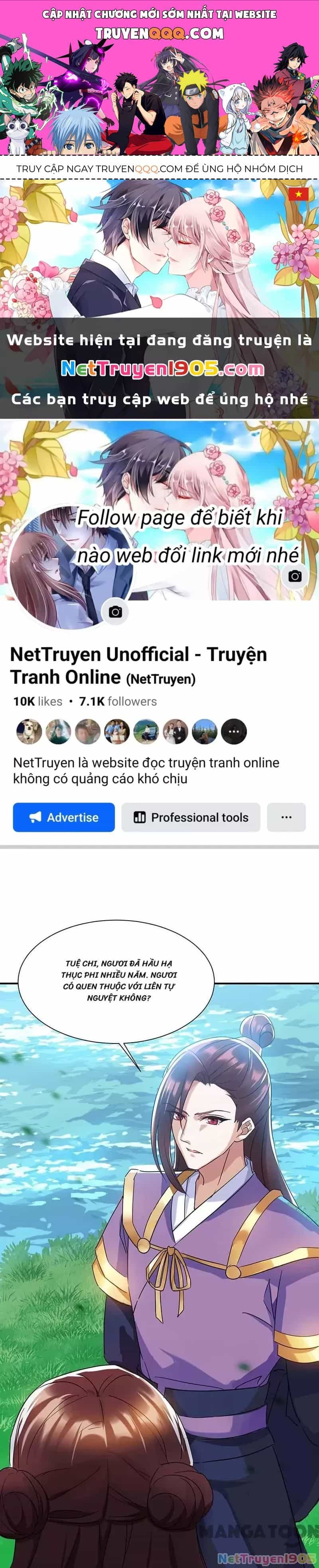 Nhất Phẩm Đích Nữ - Chương 224 - ảnh 1