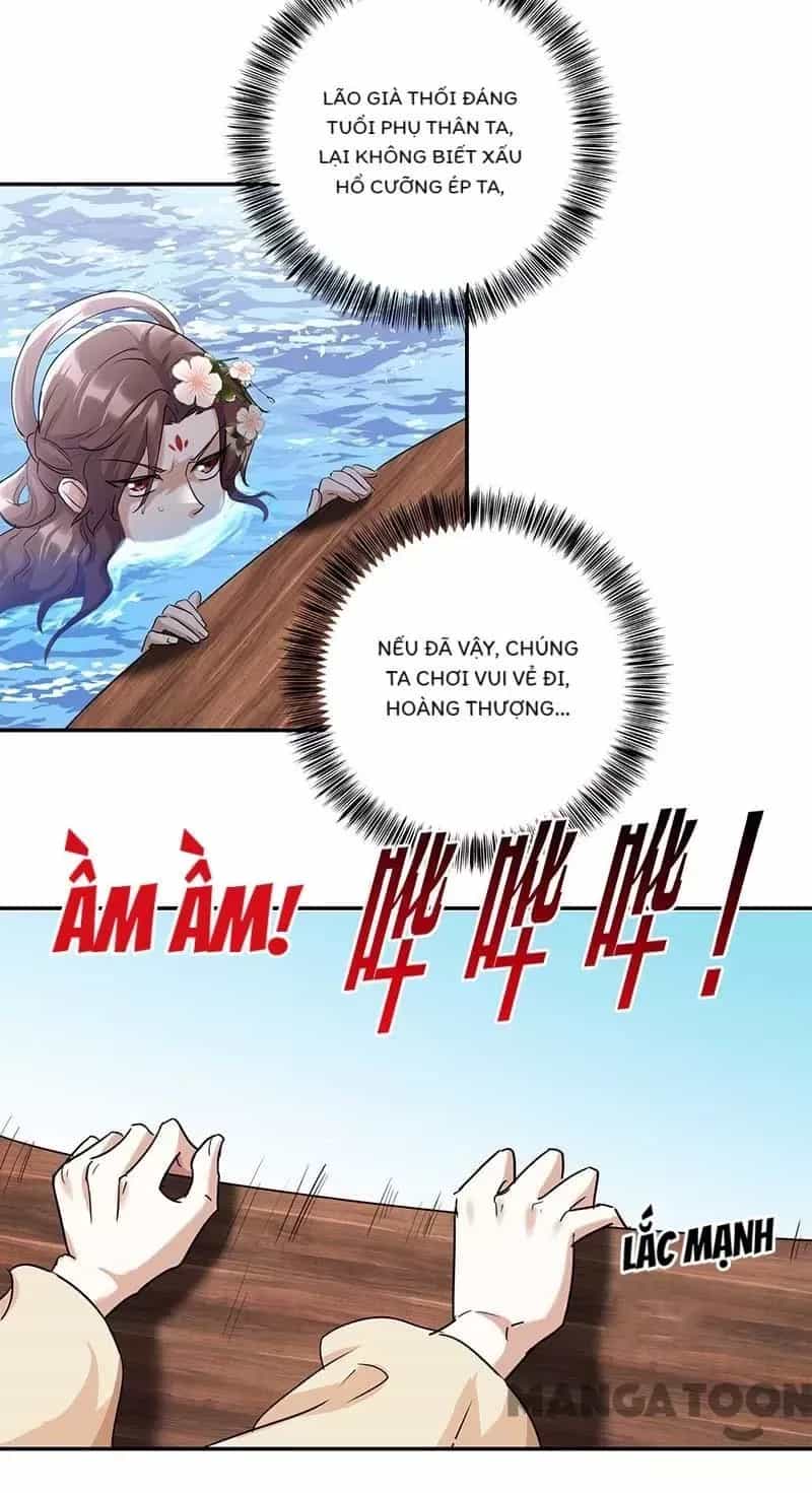 Nhất Phẩm Đích Nữ - Chương 226 - ảnh 12