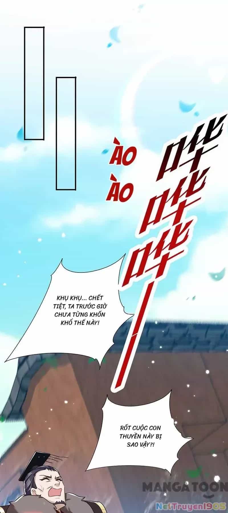 Nhất Phẩm Đích Nữ - Chương 226 - ảnh 20