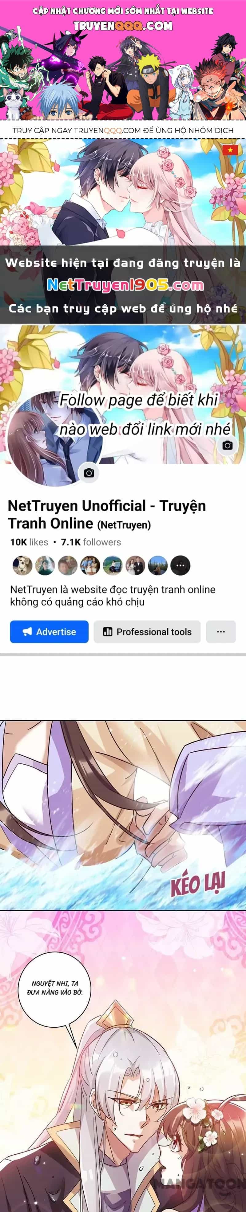 Nhất Phẩm Đích Nữ - Chương 227 - ảnh 1