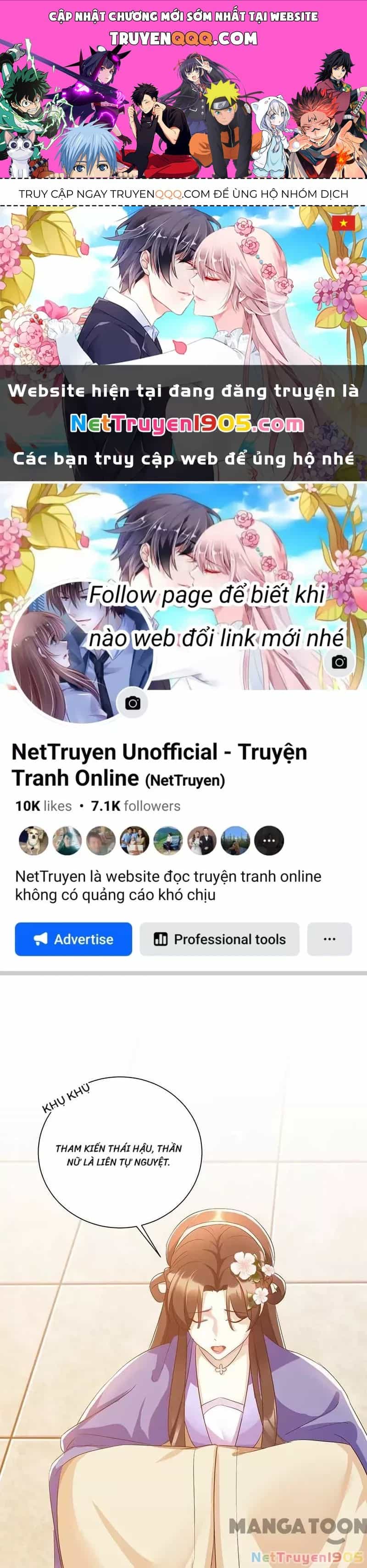 Nhất Phẩm Đích Nữ - Chương 228 - ảnh 1
