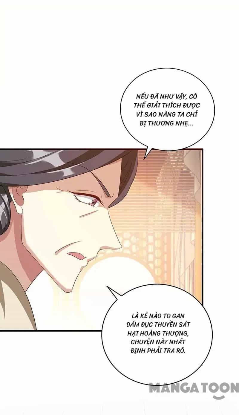 Nhất Phẩm Đích Nữ - Chương 228 - ảnh 12