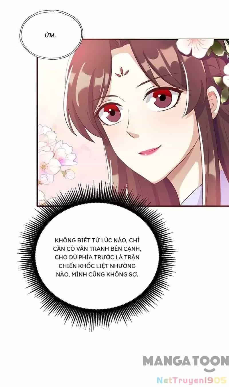 Nhất Phẩm Đích Nữ - Chương 228 - ảnh 24