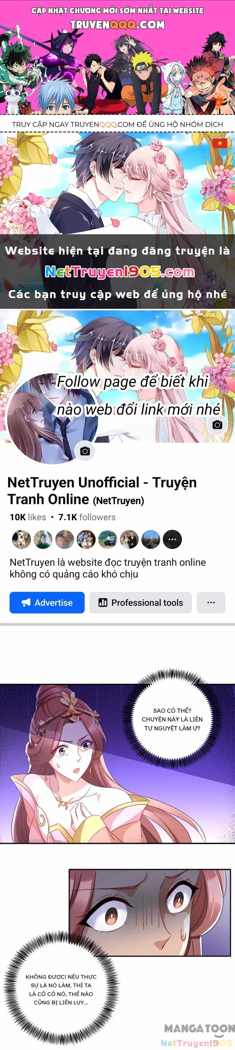 Nhất Phẩm Đích Nữ - Chương 229 - ảnh 1