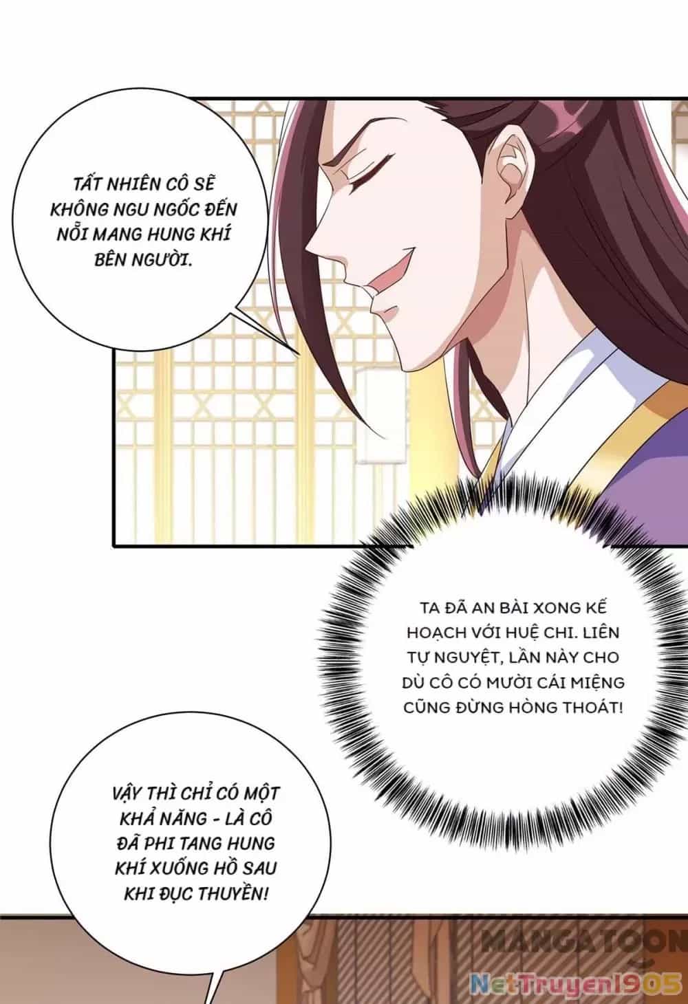 Nhất Phẩm Đích Nữ - Chương 229 - ảnh 17