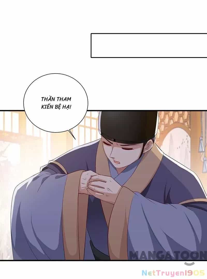 Nhất Phẩm Đích Nữ - Chương 230 - ảnh 10