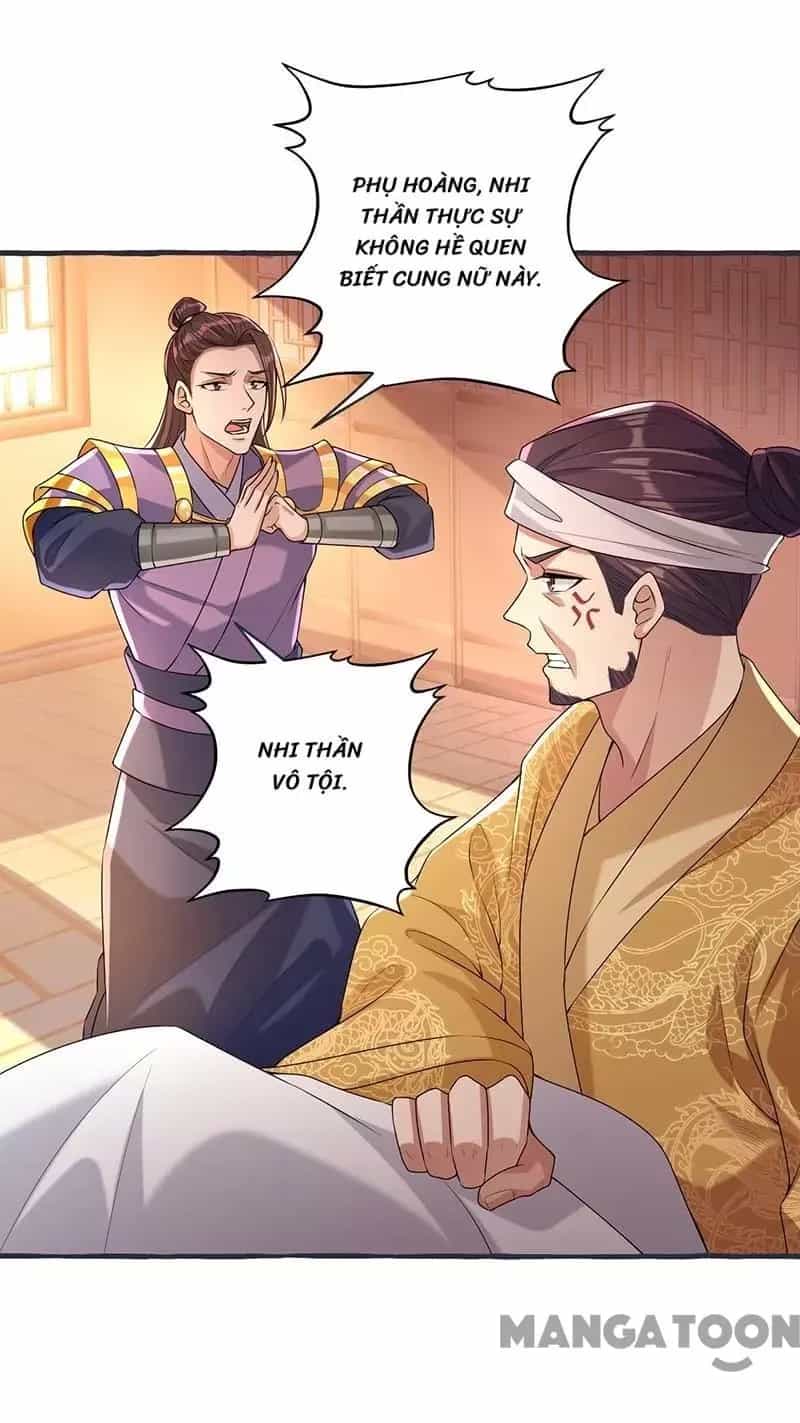 Nhất Phẩm Đích Nữ - Chương 231 - ảnh 17