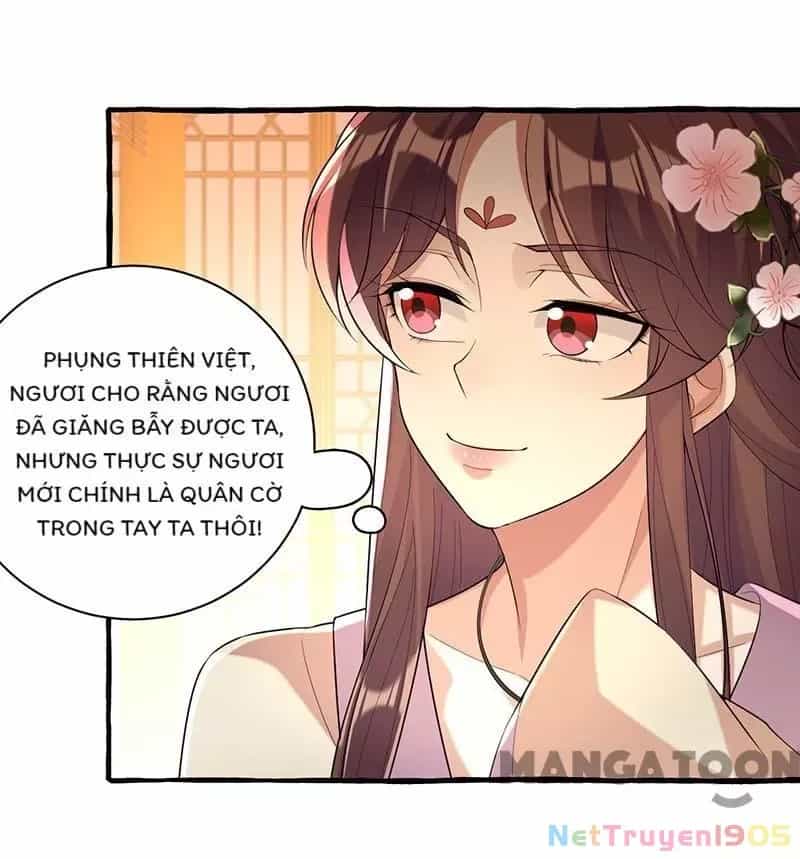 Nhất Phẩm Đích Nữ - Chương 232 - ảnh 17
