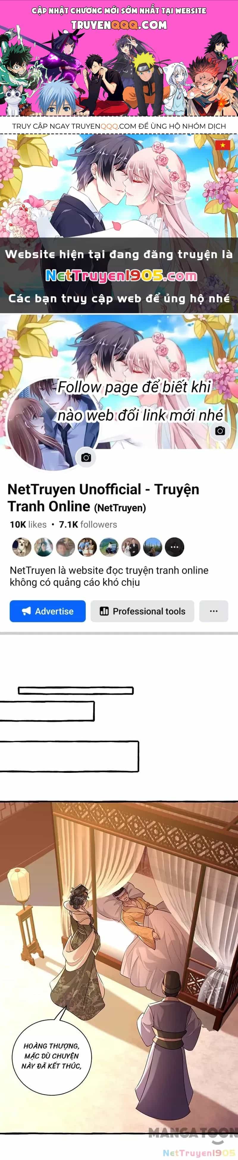 Nhất Phẩm Đích Nữ - Chương 233 - ảnh 1