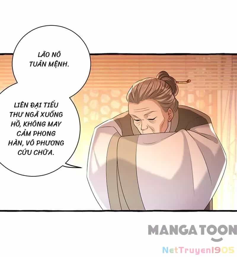 Nhất Phẩm Đích Nữ - Chương 233 - ảnh 10