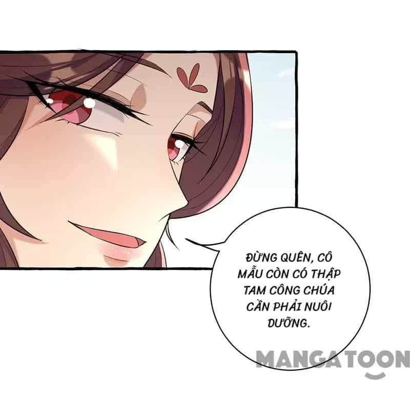 Nhất Phẩm Đích Nữ - Chương 233 - ảnh 28